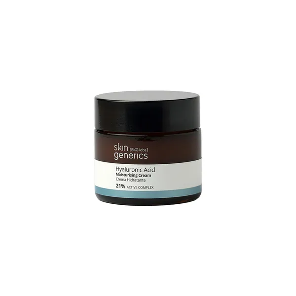 SKG - Moisturising Cream Hyaluronic Acid 21% 50Ml
