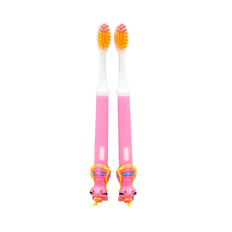 Enfresh Kids Special Tooth Brush 2pcs - UNICORN