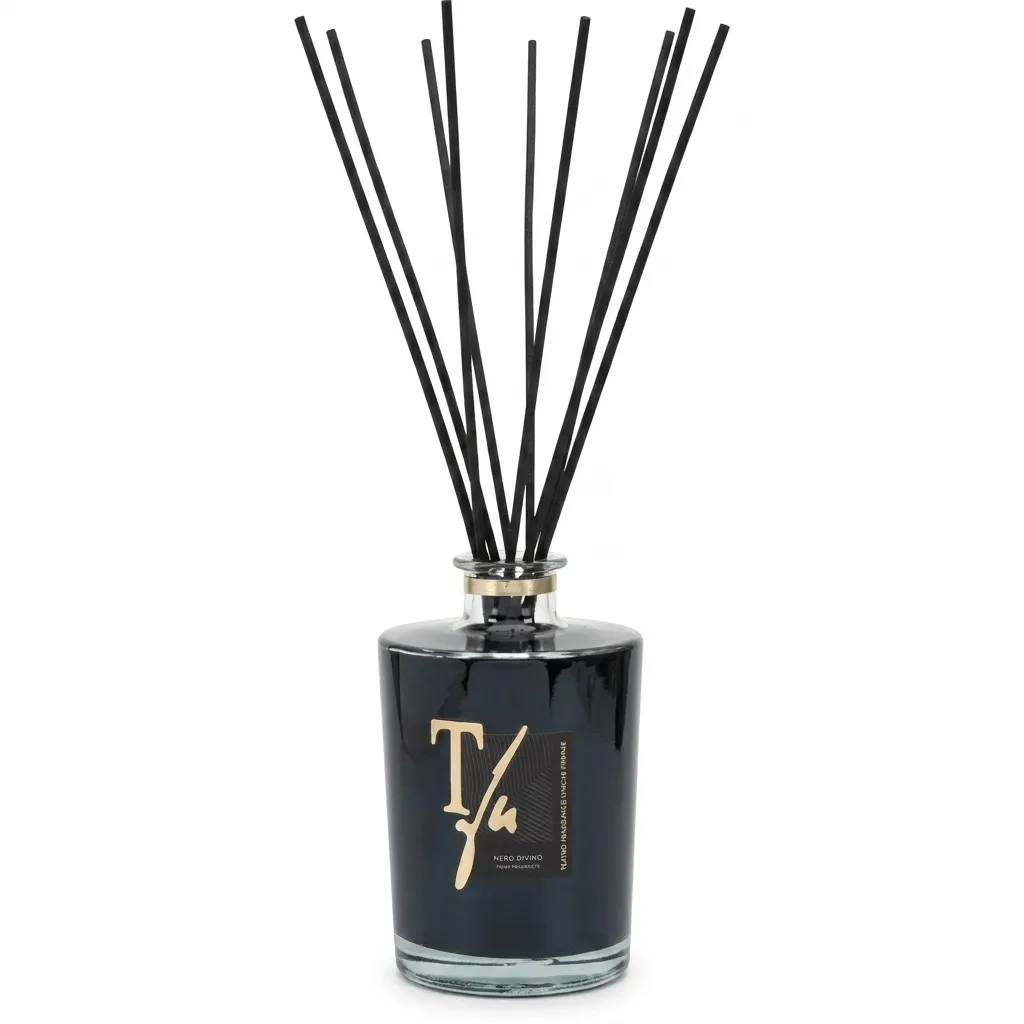 Teatro Black Divine Diffuser 3000ml