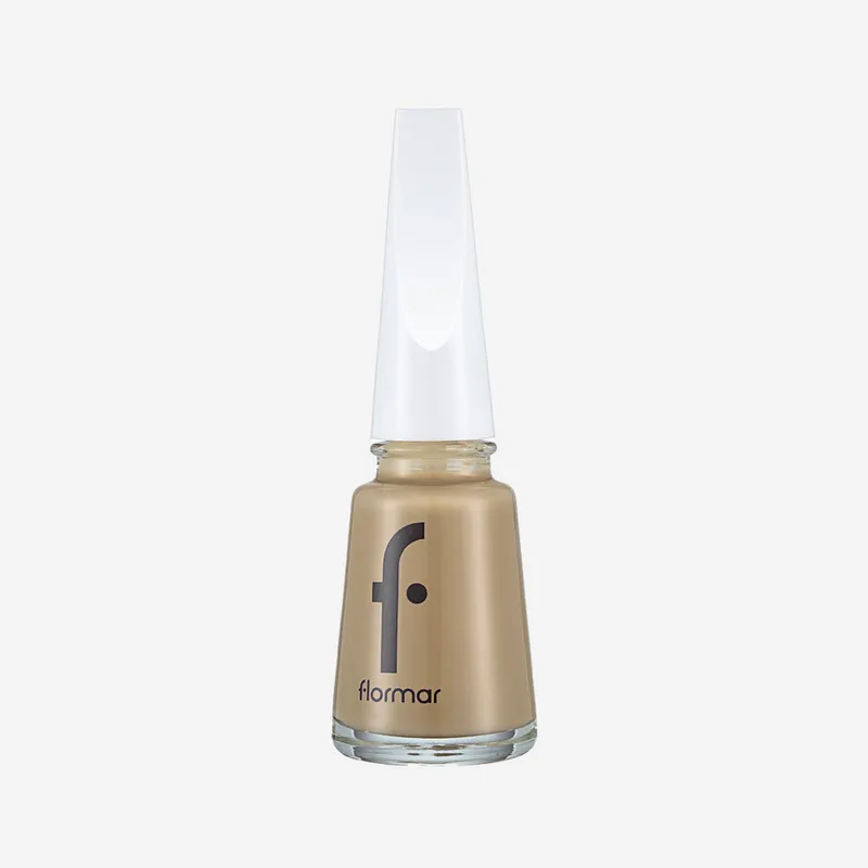 Flormar Classic Nail Enamel� - 344 Willow Bunch -New