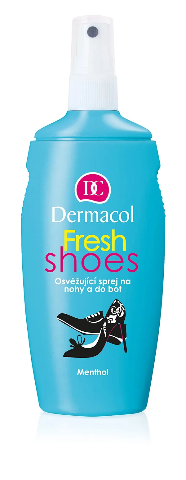 Dermacol Fresh Shoes Spray