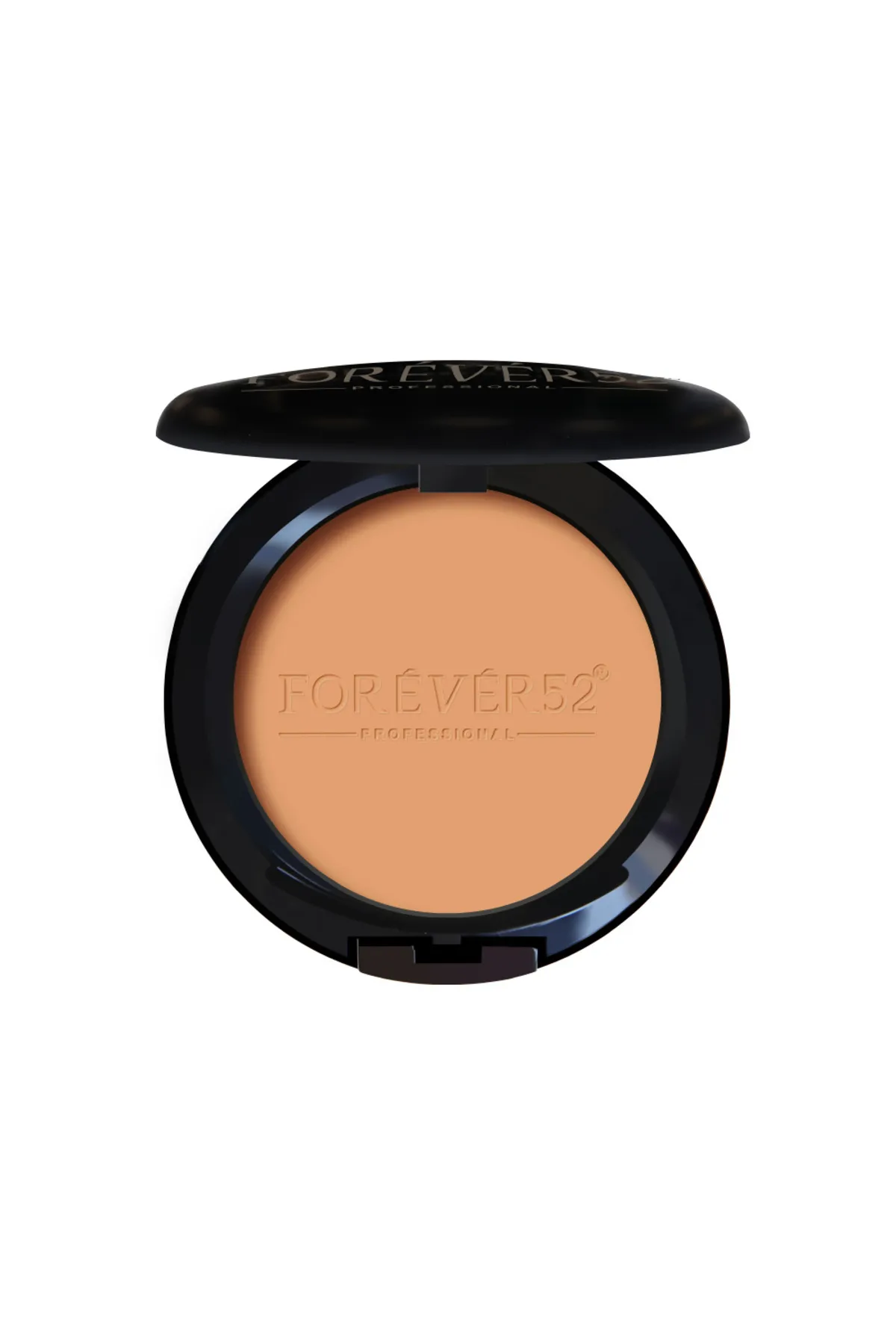 Two Way Cake-Medium to dark shade with golden undertone - A010
