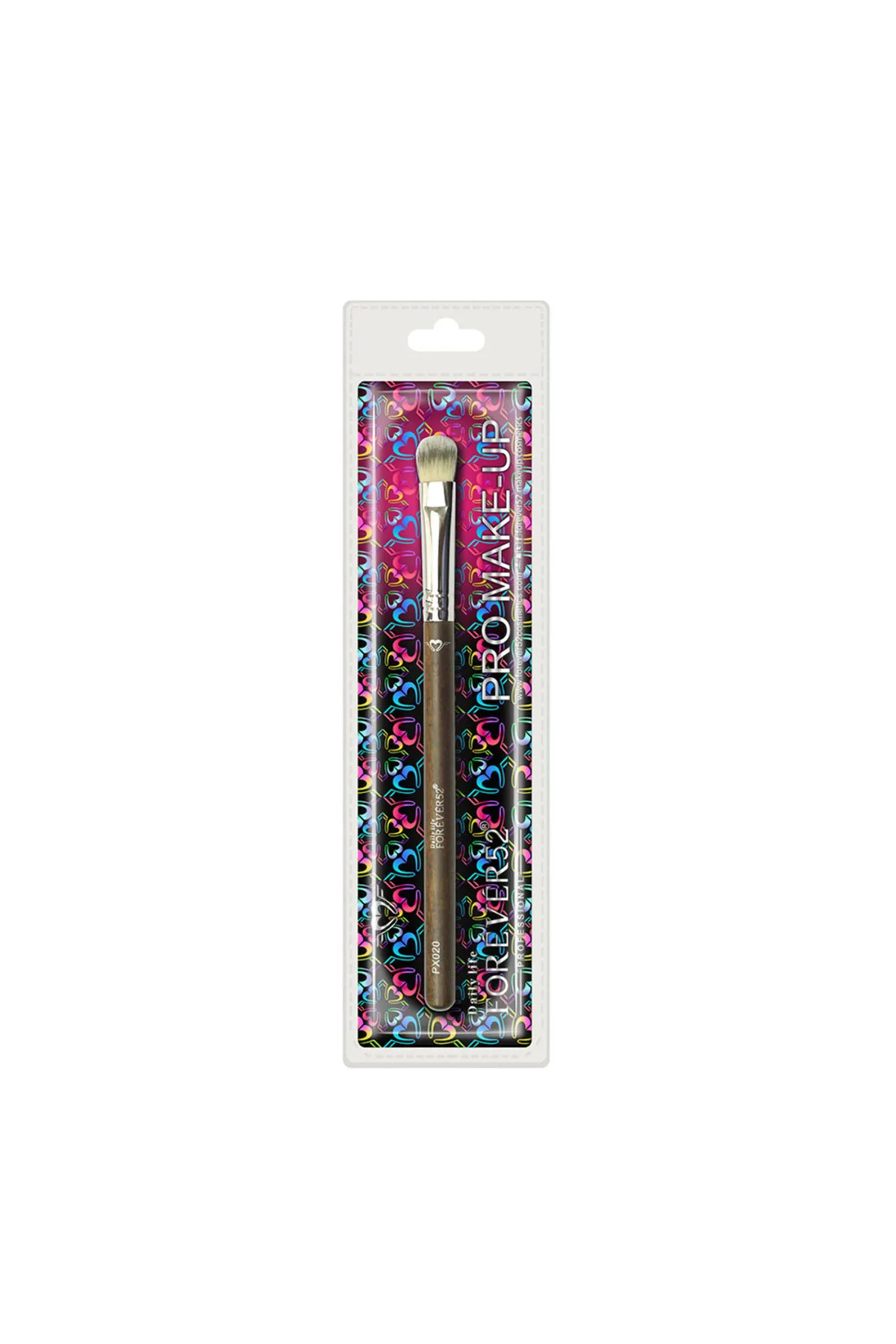 Concealer Brush-Multi-22