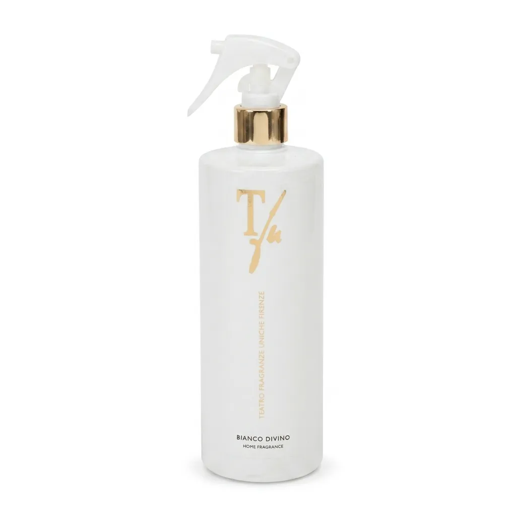 Teatro White Divine Spray Gun 500ml