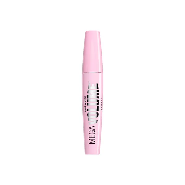 WnW Mega Volume Mascara - Very Black