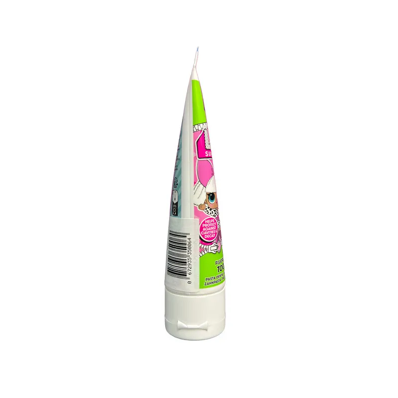 Firefly Kids Tooth Paste 75ml - Spiderman