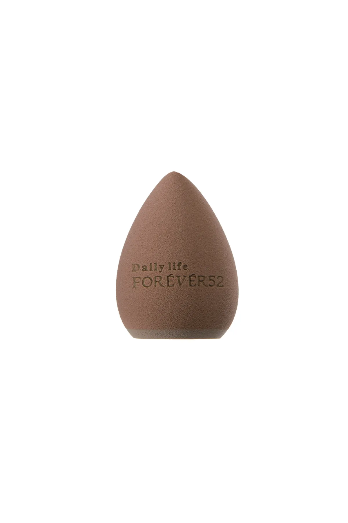 Forever52 Beauty Sponge-BROWN