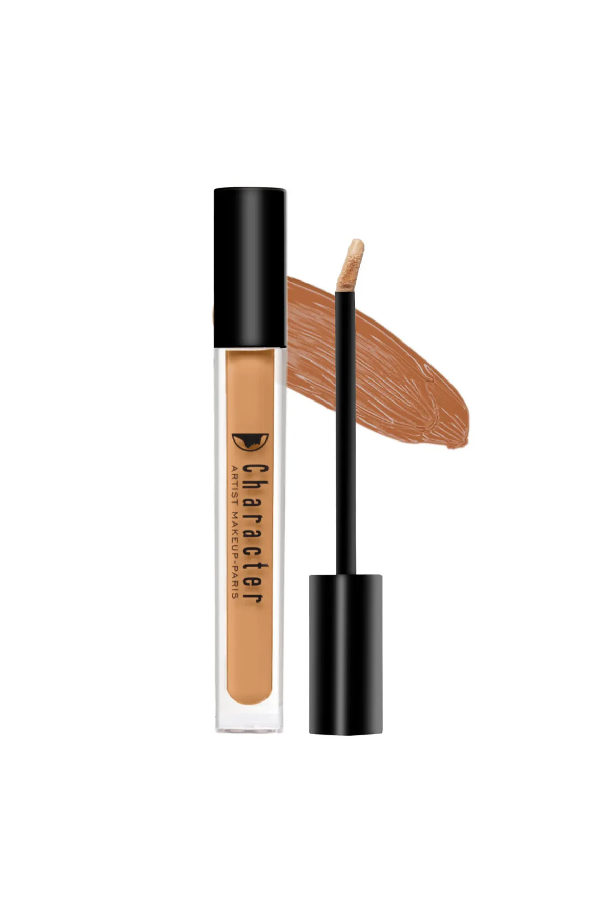 HD Coverage Concealer-PIC009