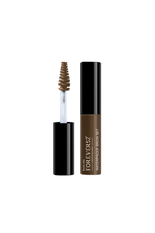 Forever52 Waterproof Brow Set-Warm Brown - WBS002
