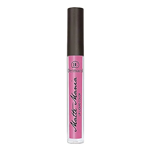 Dermacol Matt Mania Lip Colour | (No 30)