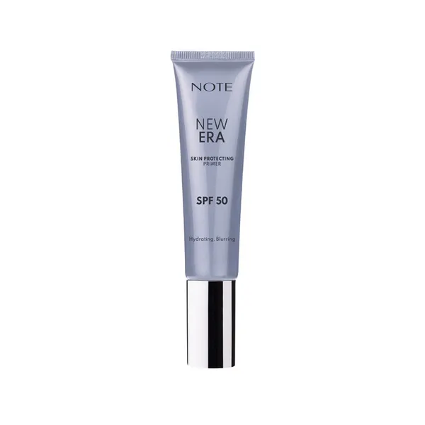 Note New Era Hydrating & Blurring Primer