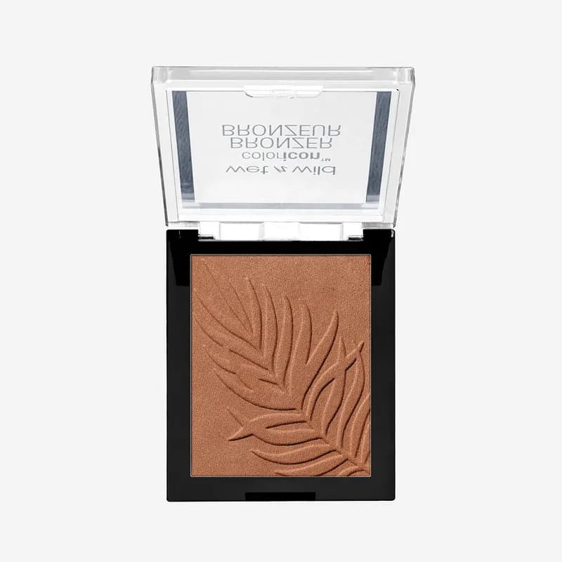 WnW Coloricon Bronzer - What Shady Beaches