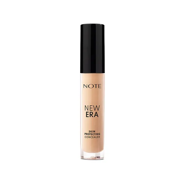 Note New Era Skin Protecting Concealer 60