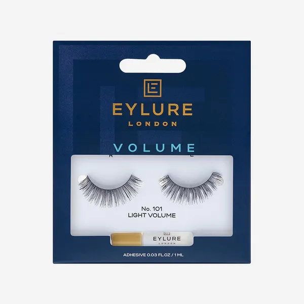 Eylure Volume Plus Strip Lashes #101