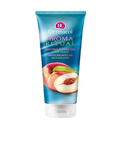 Aroma Ritual - Luscious Shower gel - White Peach