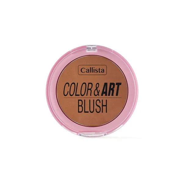 Callista Color & Art Blush 140 - Bronzed Babe
