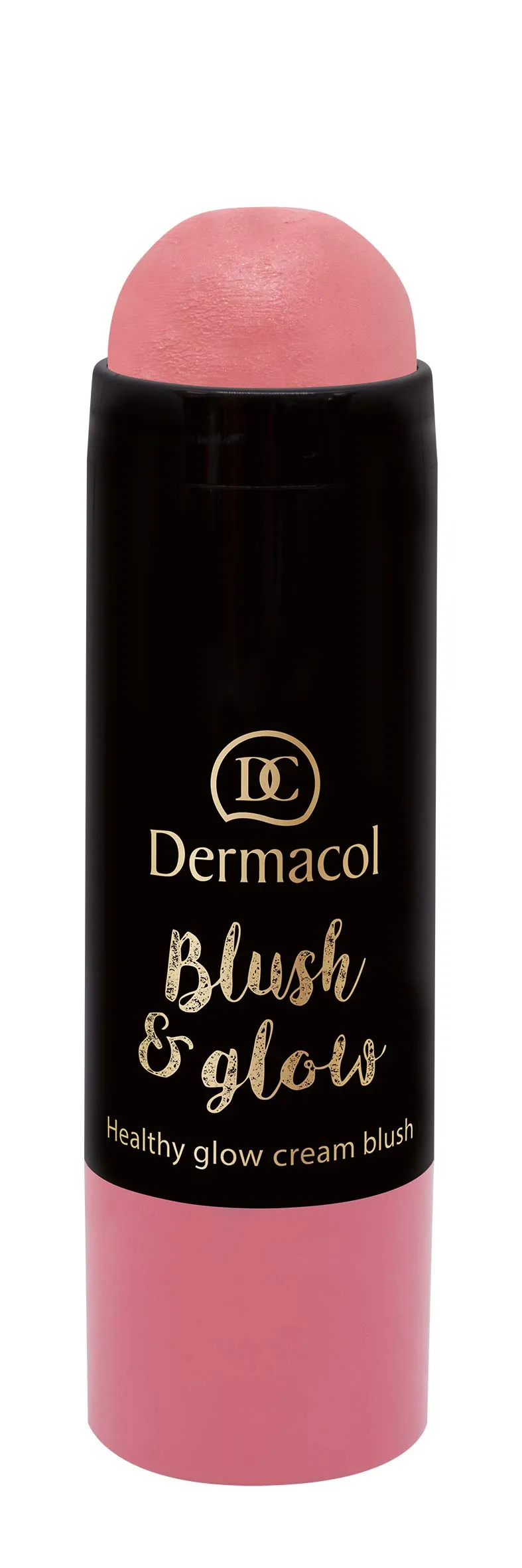 Dermacol Blush and Glow creamy stick | (No 5)