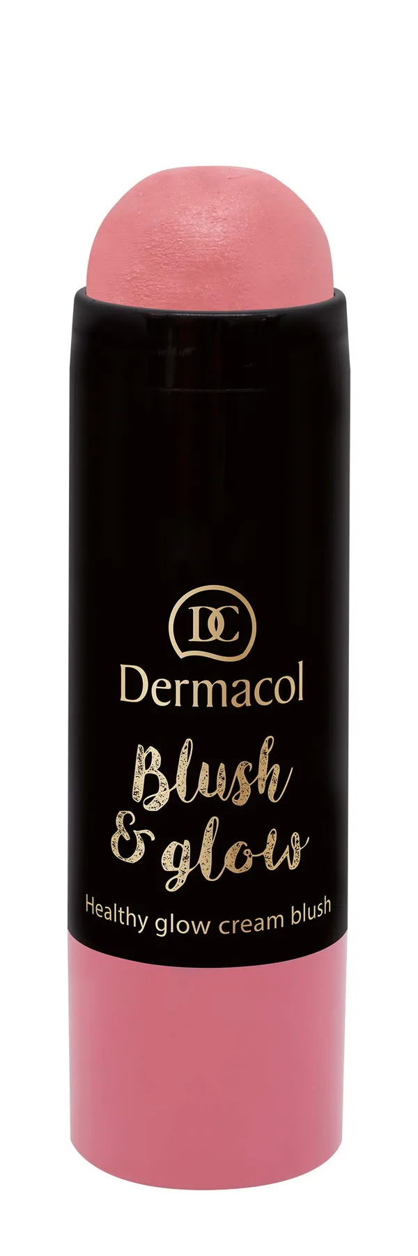 Dermacol Blush and Glow creamy stick | (No 5)