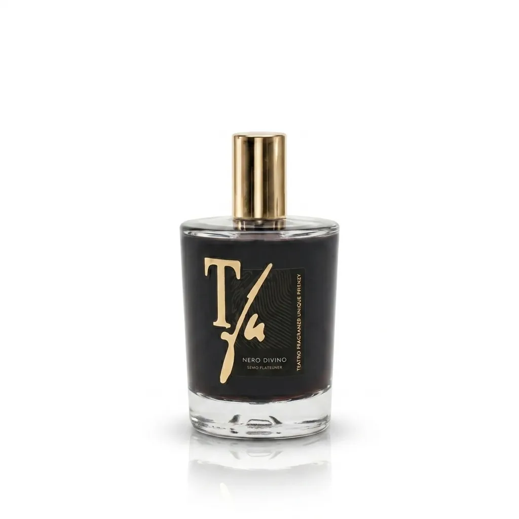 Teatro Black Divine Spray 100ml