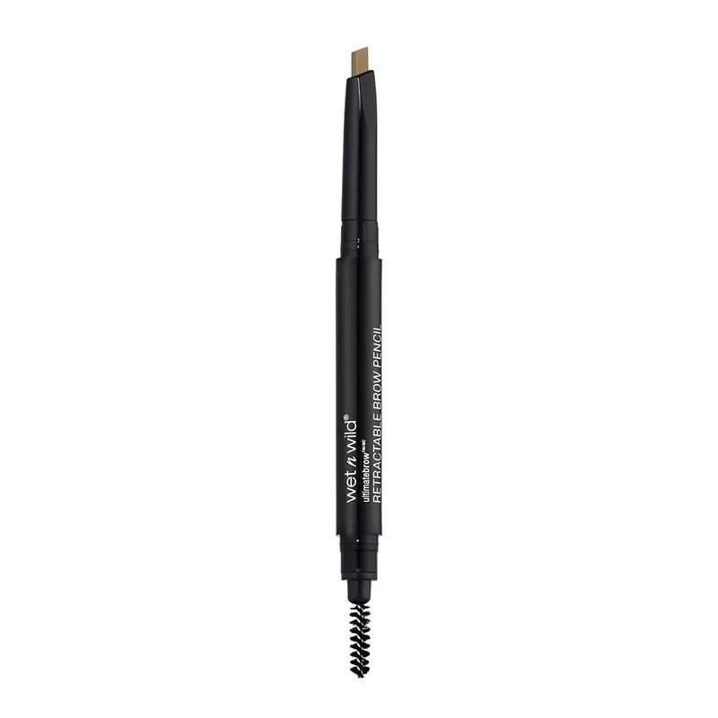 WnW Ultimate Brow Retractable Pencil - Taupe