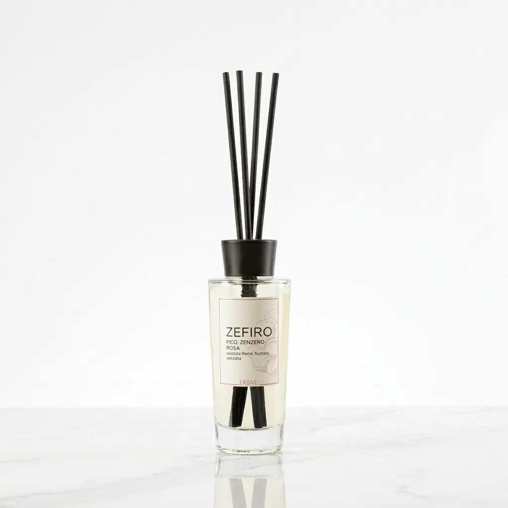 Erbal Zefiro Diffuser 100ml