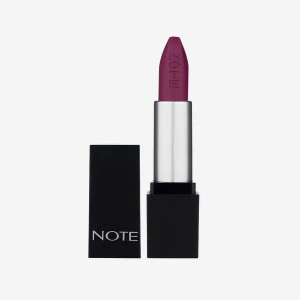 Note Mattever Lipstick 10 - Shocking Fuchsia