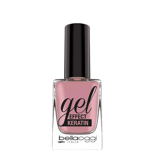 Bellaoggi Nail Polish Gel Effect Keratin - Bridesmaid