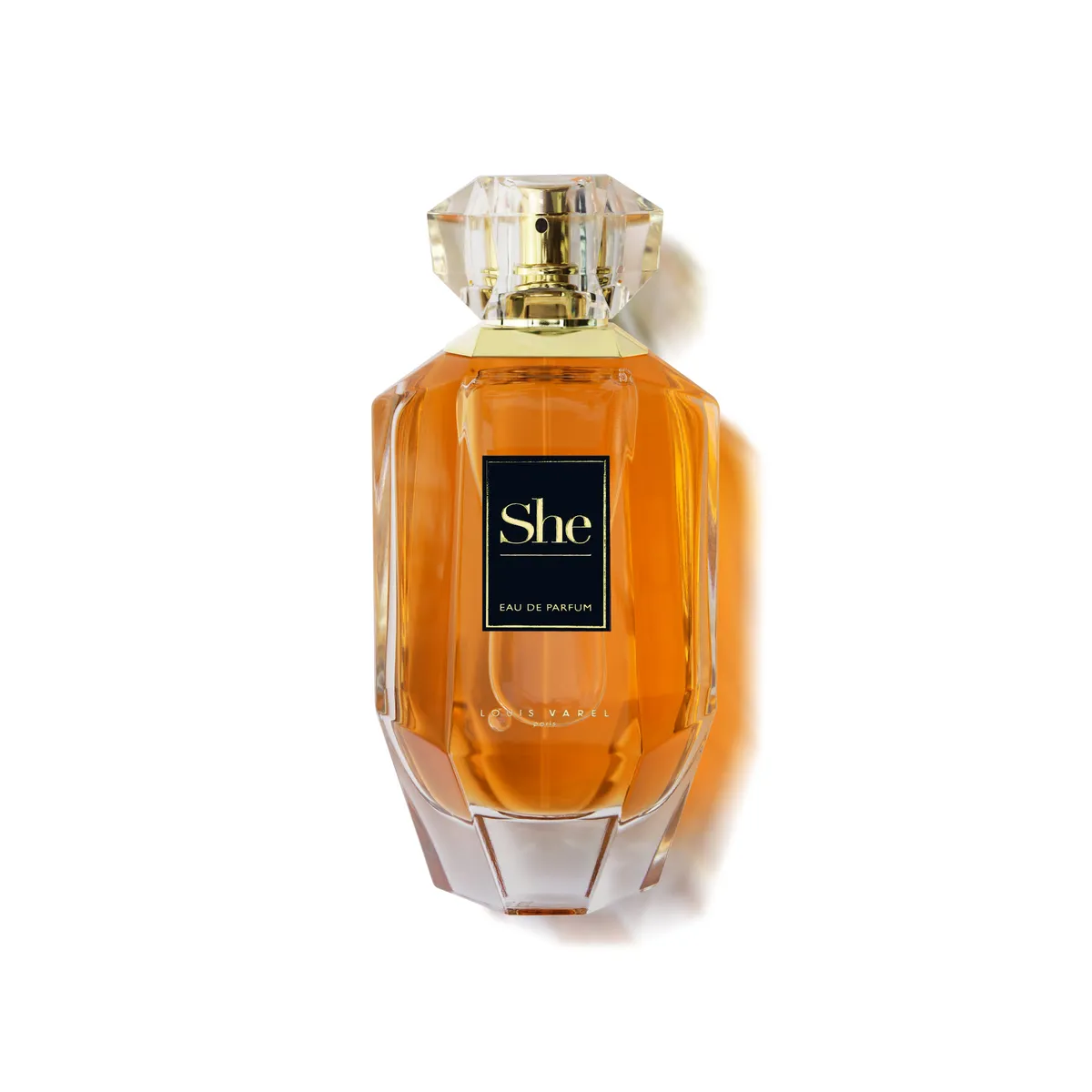 Louis Varel SHE EDP 100 ML
