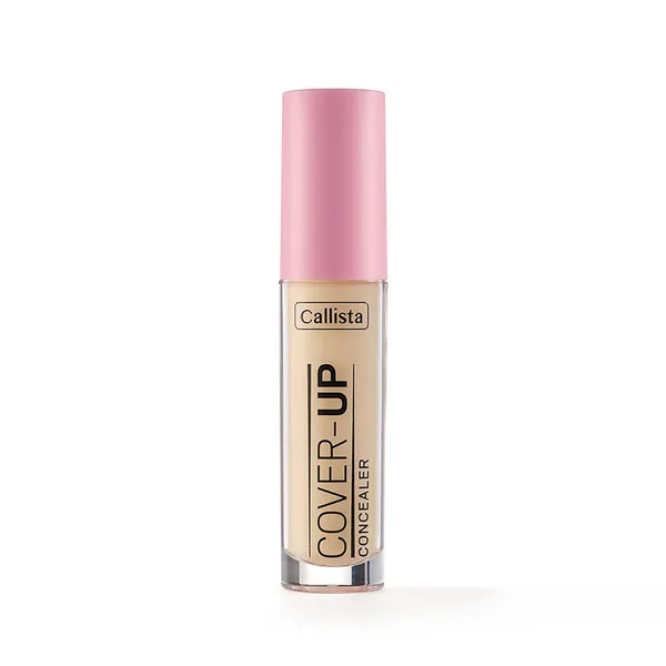 Callista Cover-Up Concealer 02 - Beige