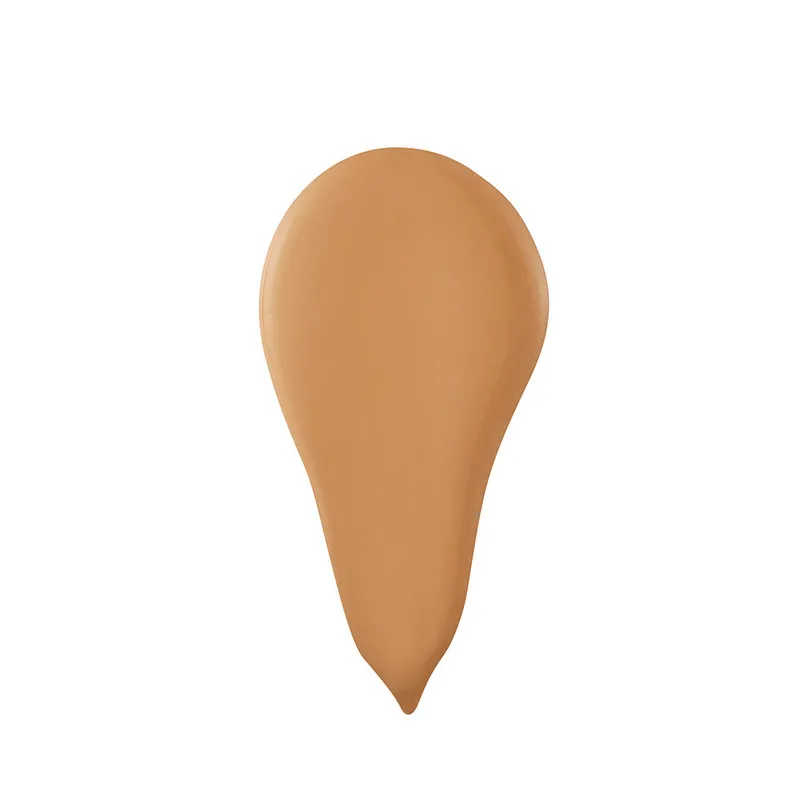 Flormar NP Invisible Cover Hd Fdt - 110 Goldn Beige