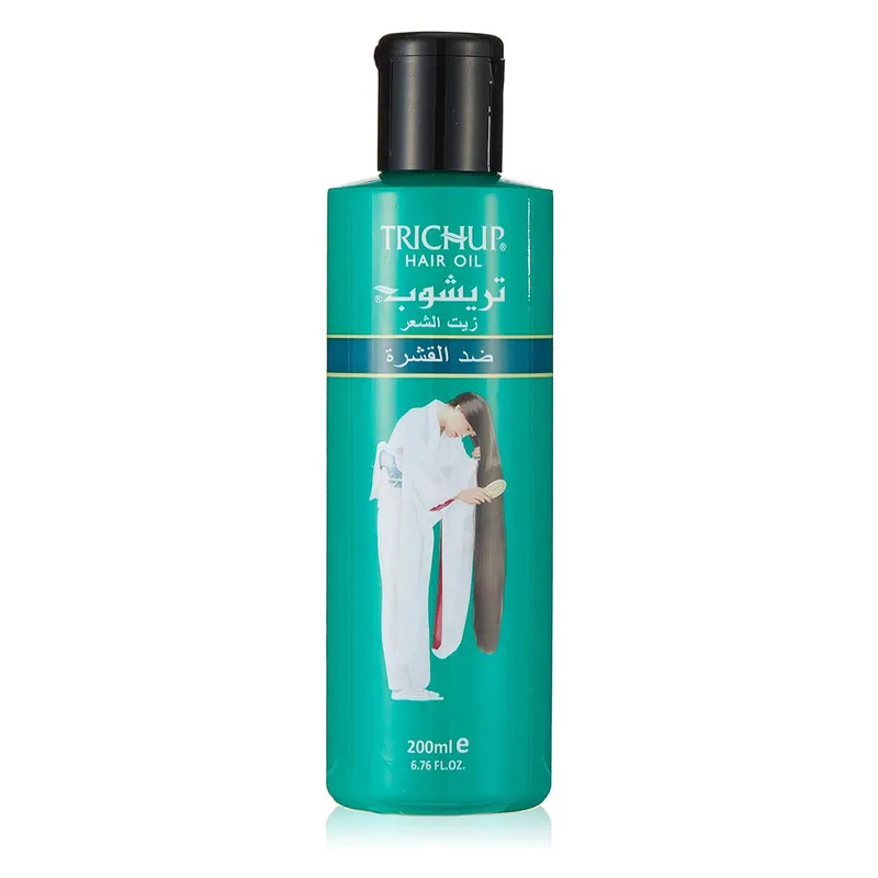 Trichup Hair Oil - Anti-Dandruff 200ml