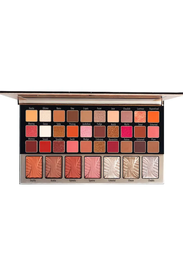 Hypnotize 3 in 1 Palette-