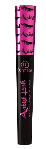 Dermacol Artist lash Mascara black