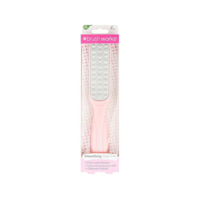 Brushworks Metal Foot File