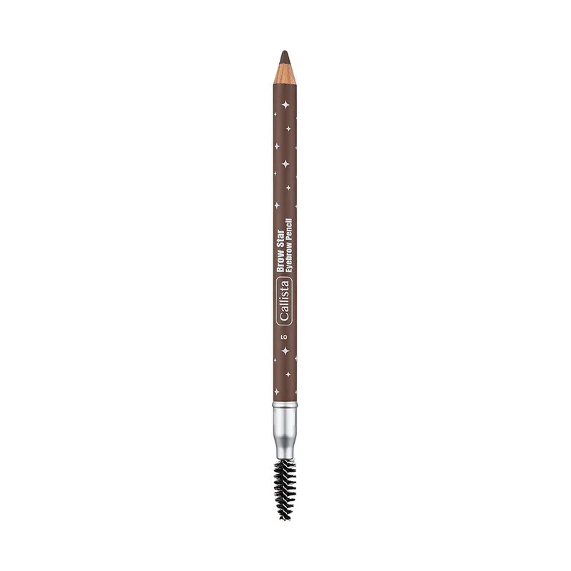 Callista Brow Star Eyebrow Pencil 01 Dark Blonde