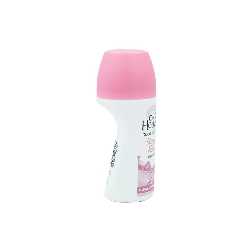 Oh So Heavenly Roll On 48HR Wrapped In Romance 50Ml