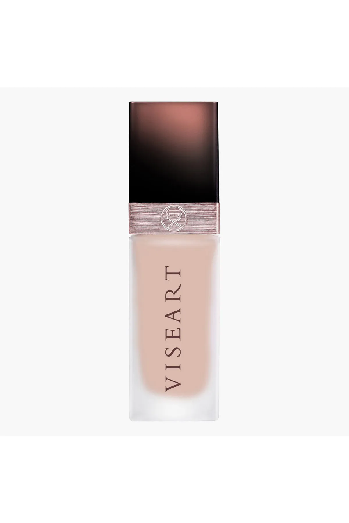 Viseart Long Wear Flawless Foundation-Cashew