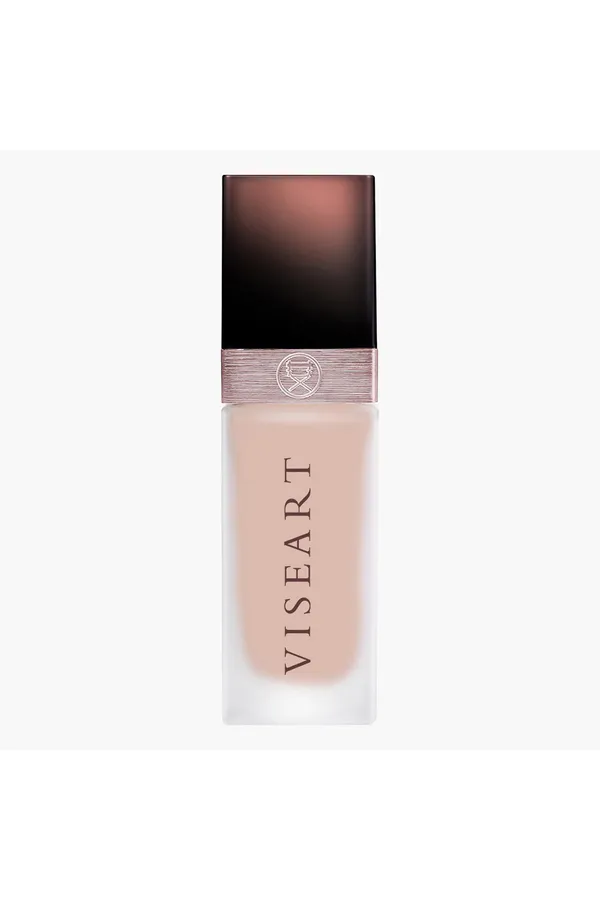Viseart Long Wear Flawless Foundation-Cashew
