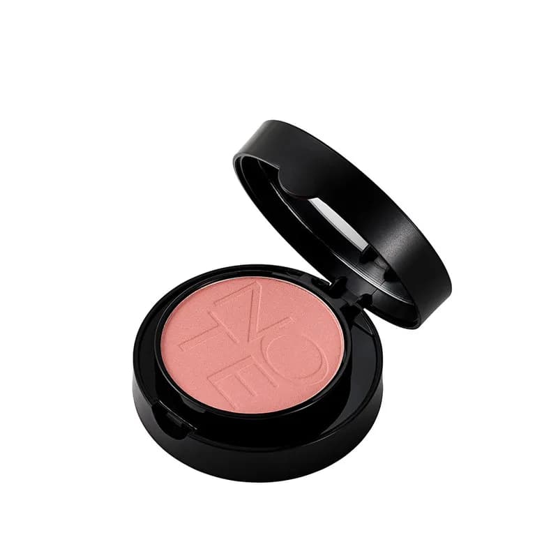 Note Luminous Silk Compact Blusher 10 Pink Paradise