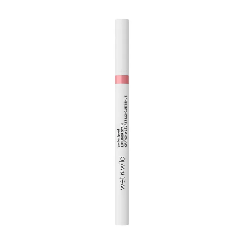 WnW Perfect Pout Lip Liner Stain - I'm Blushing