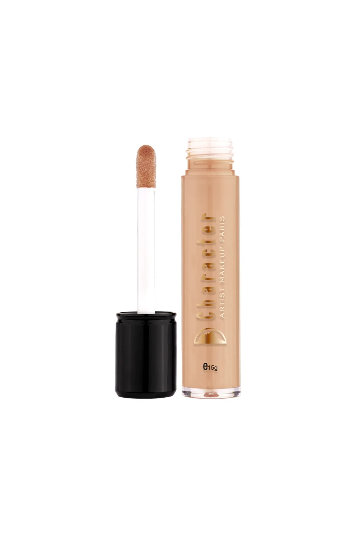 Block Out Concealer-Russet - BOC014