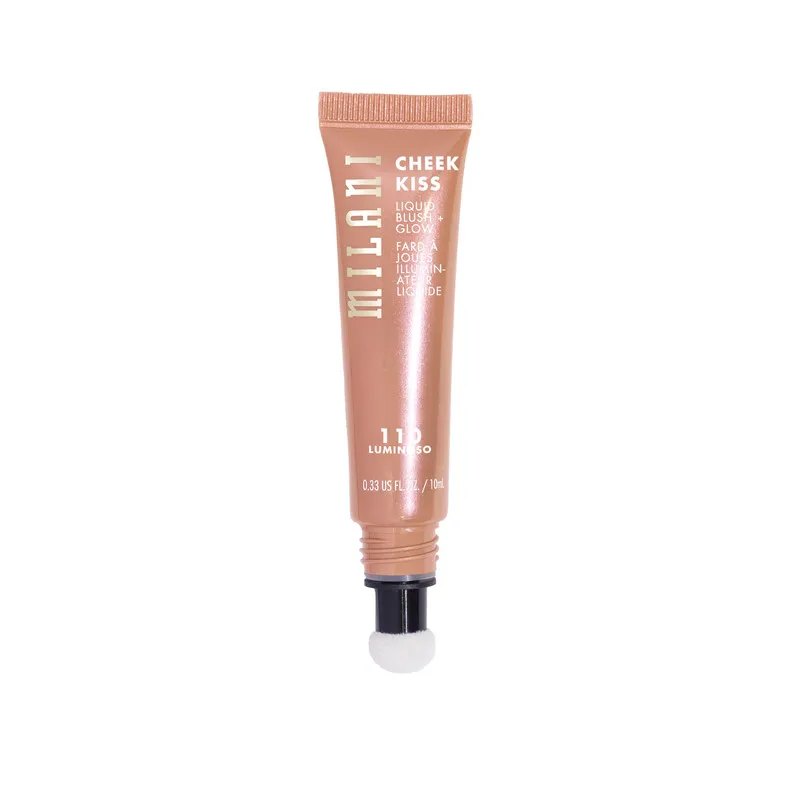 Milani Cheek Kiss Blush + Glow 110 Luminoso