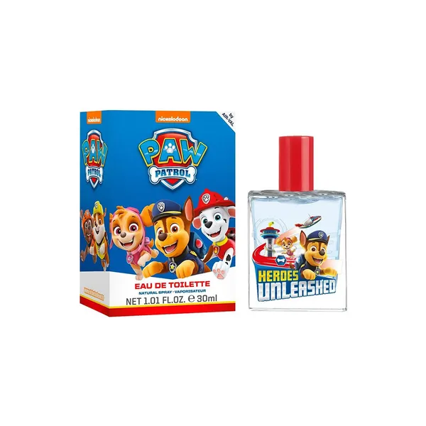 Air-Val Paw Patrol Edt 30 ml