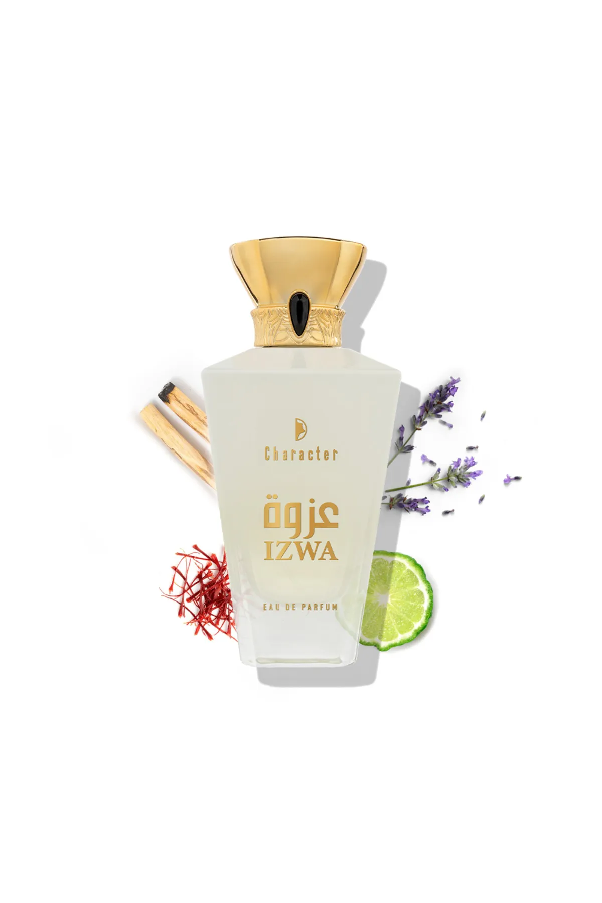 IZWA Eua De Parfum-