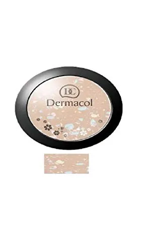Dermacol Mineral Compact Powder 02 8.5 g