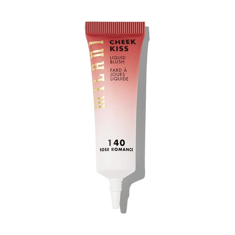 Milani Cheek Kiss Blush - 140 Rose Romance