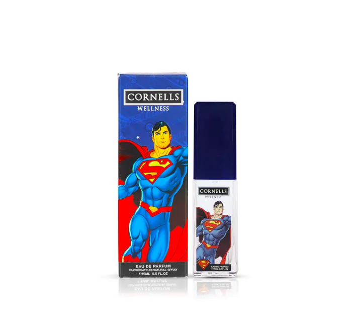 Cornells Superman Kids EDP 15ml