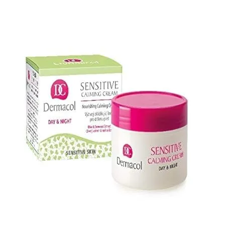 Dermacol Sensitive Calming Cream