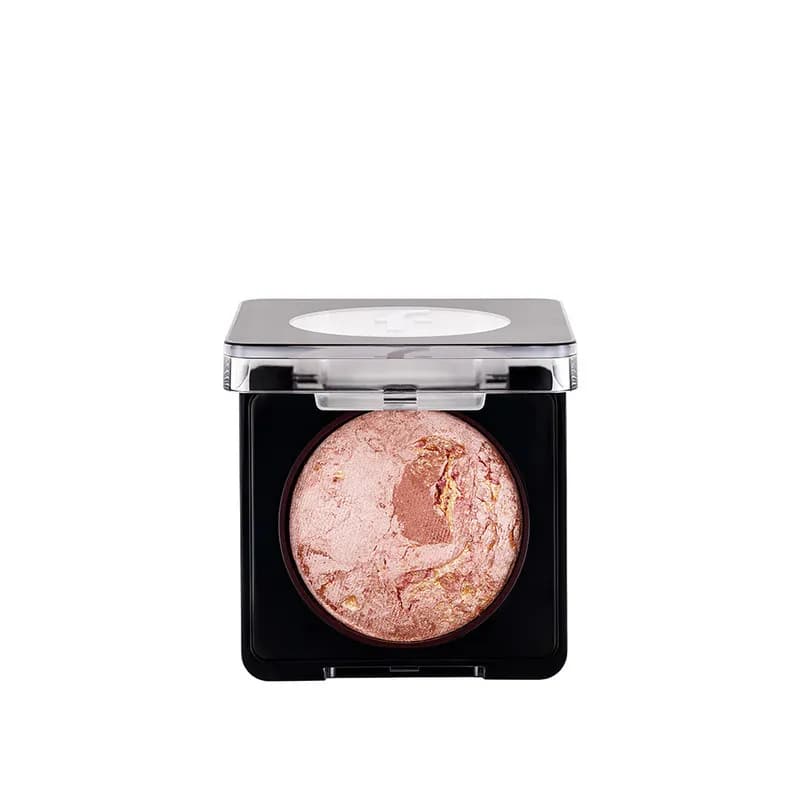 Flormar NP Baked Blush On - 045 Touch Of Rose