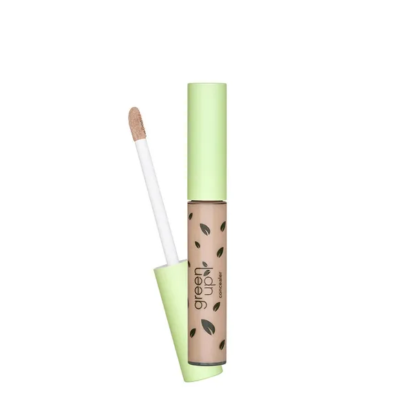 Flormar NP Green Up Concealer - 010 Procelain